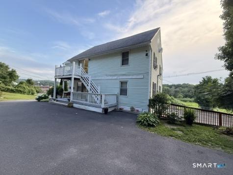 239 Porter Street Watertown CT 06795