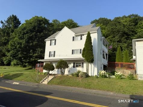 239 Porter Street Watertown CT 06795