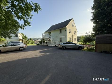 239 Porter Street Watertown CT 06795
