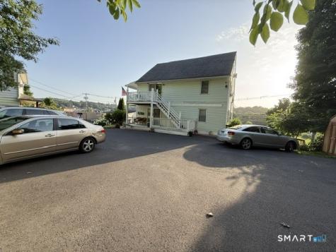 239 Porter Street Watertown CT 06795