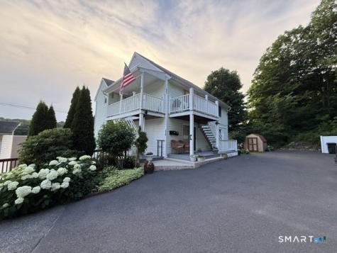 239 Porter Street Watertown CT 06795