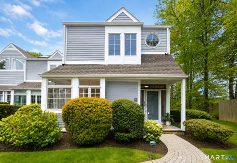 50 Hale Lane Darien CT 06820