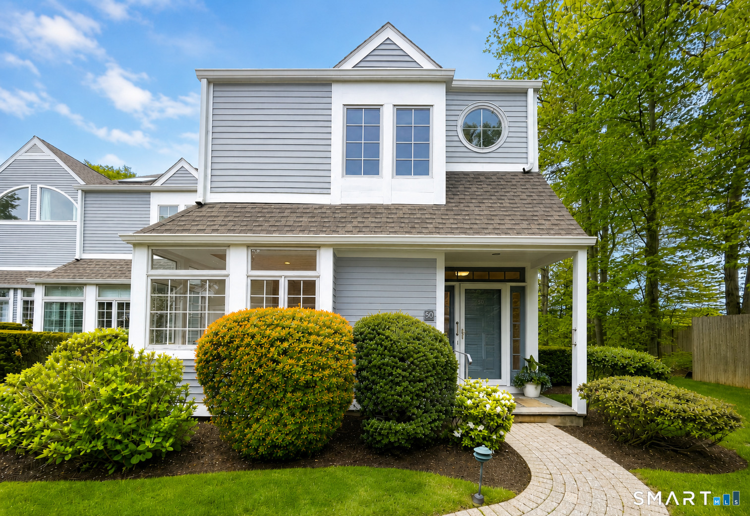 50 Hale Lane Darien CT 06820