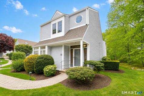 50 Hale Lane Darien CT 06820