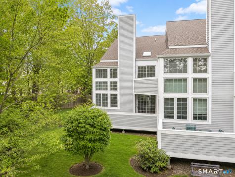 50 Hale Lane Darien CT 06820