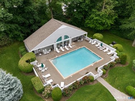 50 Hale Lane Darien CT 06820