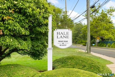 50 Hale Lane Darien CT 06820