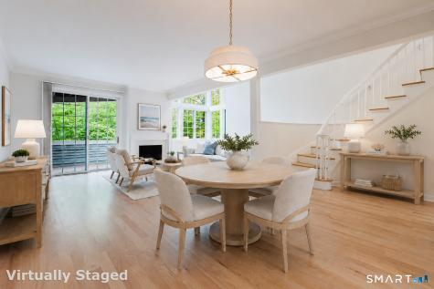 50 Hale Lane Darien CT 06820