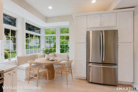 50 Hale Lane Darien CT 06820