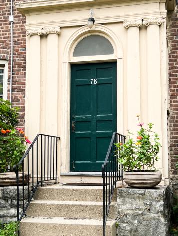 78 Rowsley Street Bridgeport CT 06605