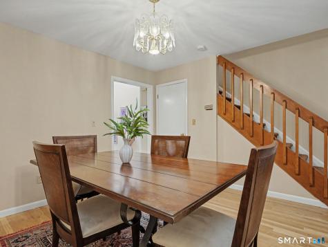 2539 Bedford Street Stamford CT 06905