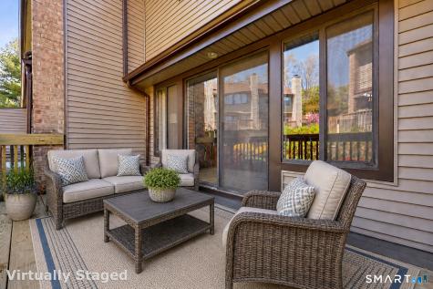 2539 Bedford Street Stamford CT 06905