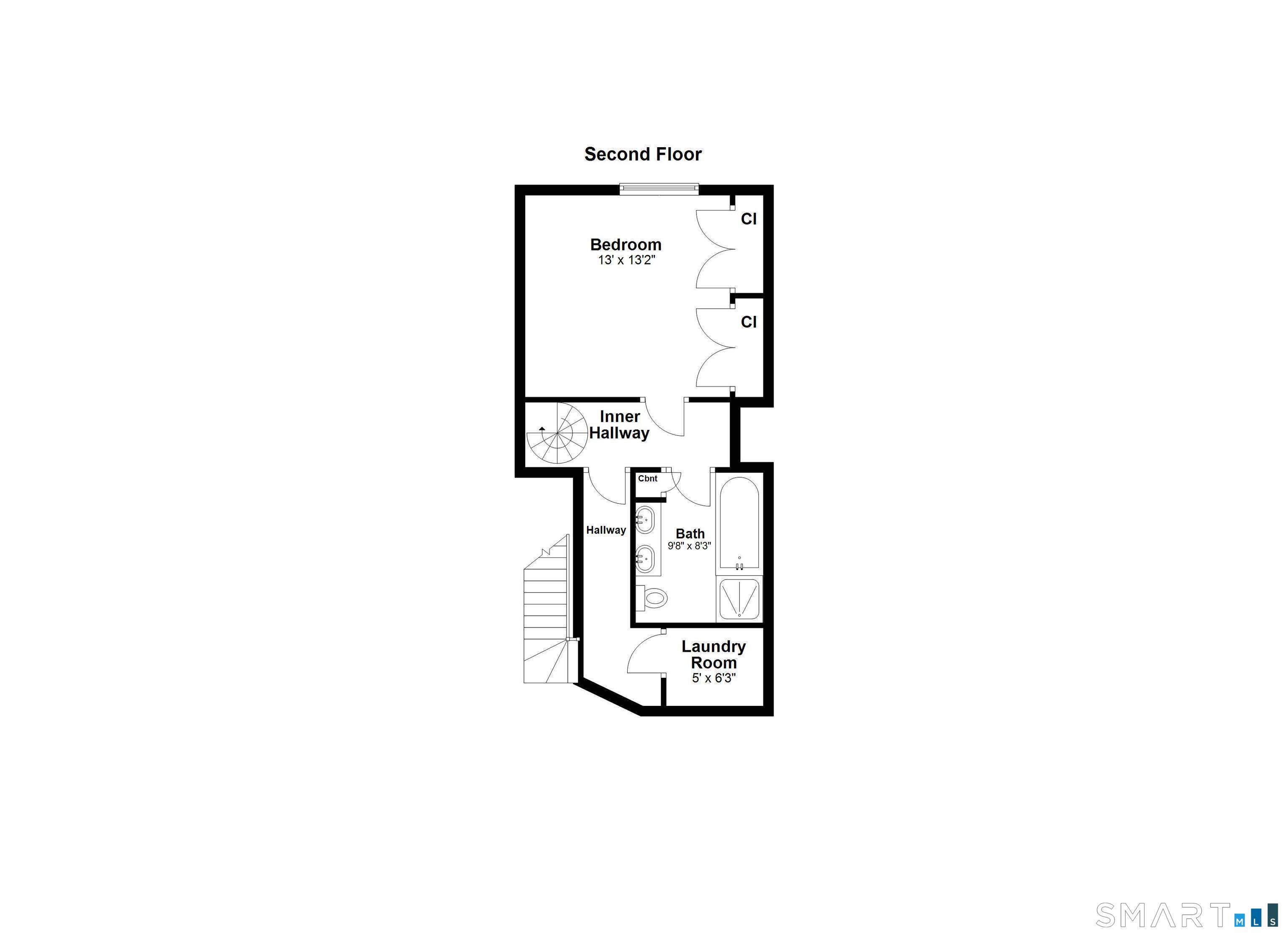 2539 Bedford Street Stamford CT 06905