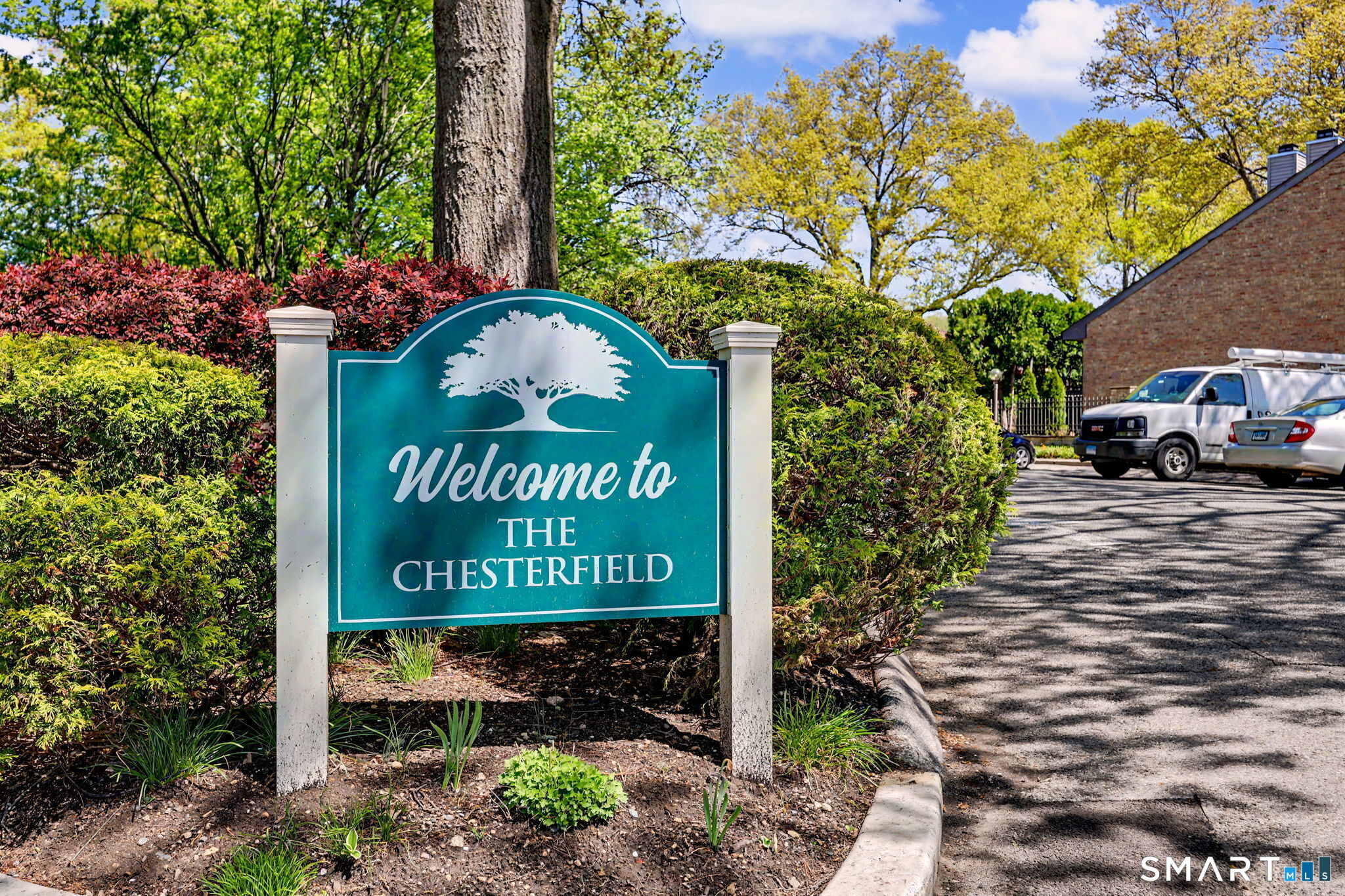 2539 Bedford Street Stamford CT 06905
