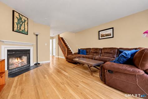 2539 Bedford Street Stamford CT 06905