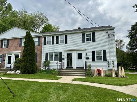 337 Sylvan Knoll Road Stamford CT 06902