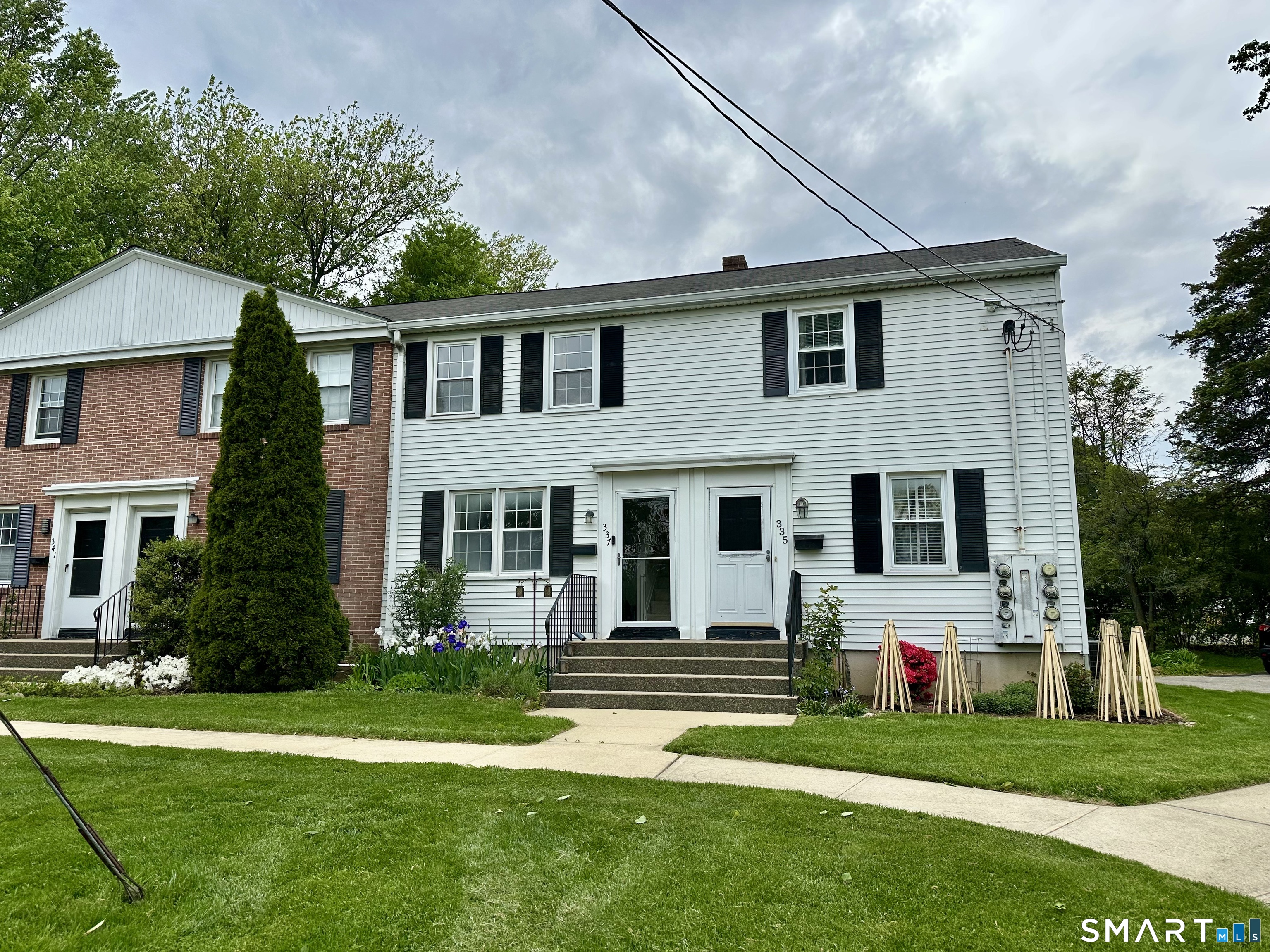 337 Sylvan Knoll Road Stamford CT 06902