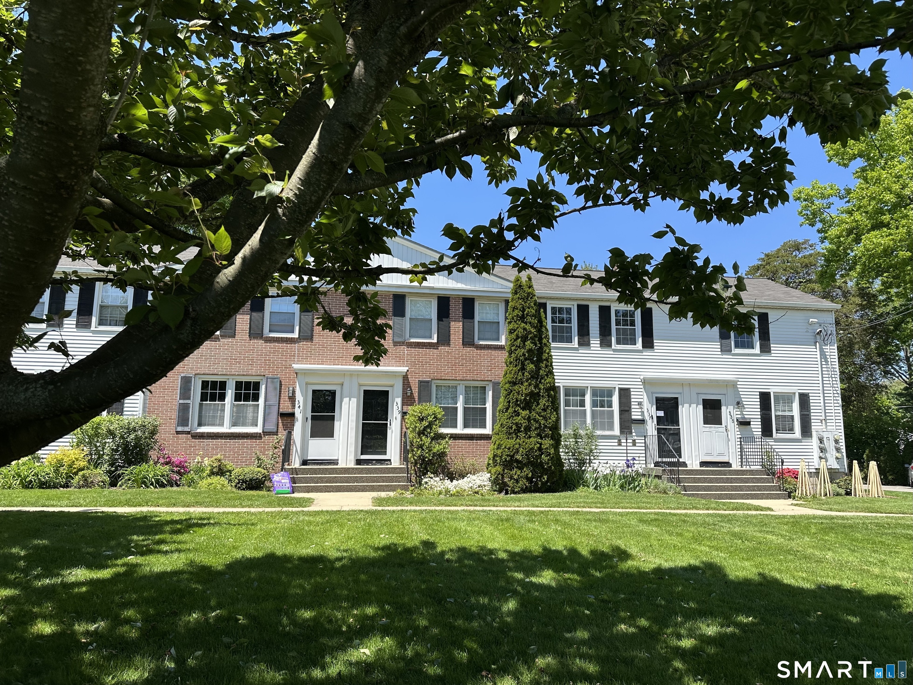 337 Sylvan Knoll Road Stamford CT 06902