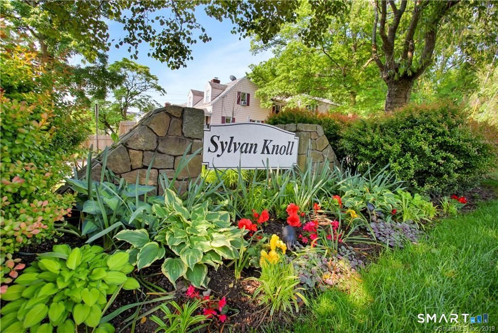 337 Sylvan Knoll Road Stamford CT 06902