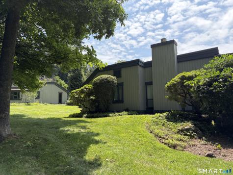 883 Heritage Village Southbury CT 06488
