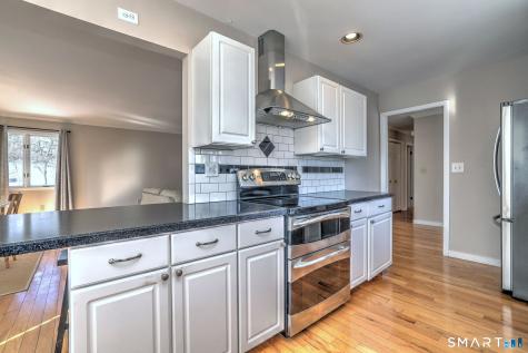 690 Forest Road West Haven CT 06516