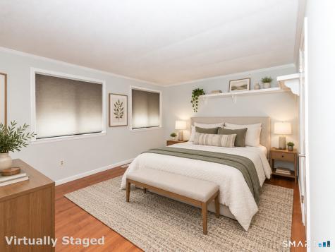 17 Conestoga Way Glastonbury CT 06033