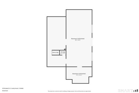 54 Elizabeth Circle Newtown CT 06482