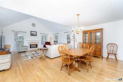 54 Elizabeth Circle Newtown CT 06482