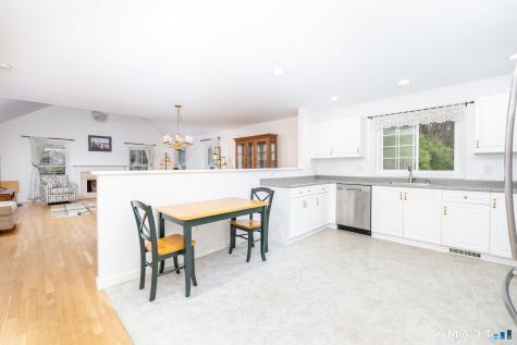 54 Elizabeth Circle Newtown CT 06482