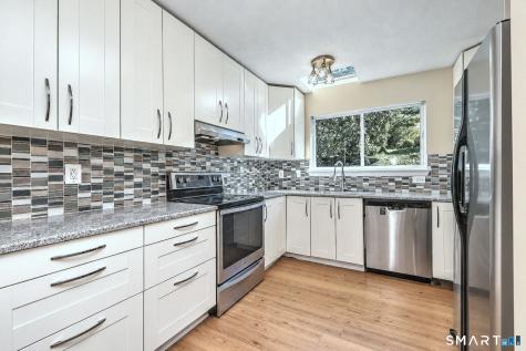 246 Opening Hill Road Branford CT 06405