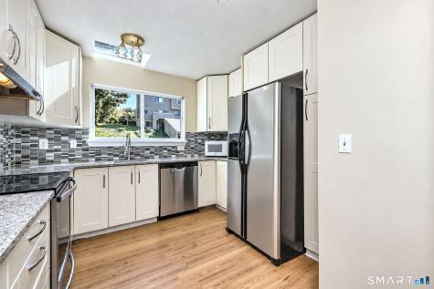 246 Opening Hill Road Branford CT 06405