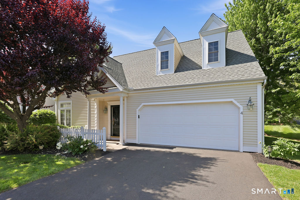 4 Clover Lane Farmington CT 06032