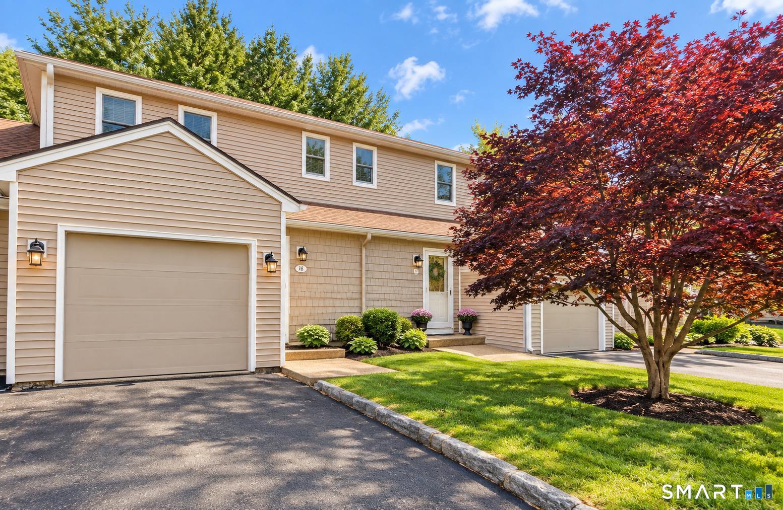 48 Brookside Village Enfield CT 06082