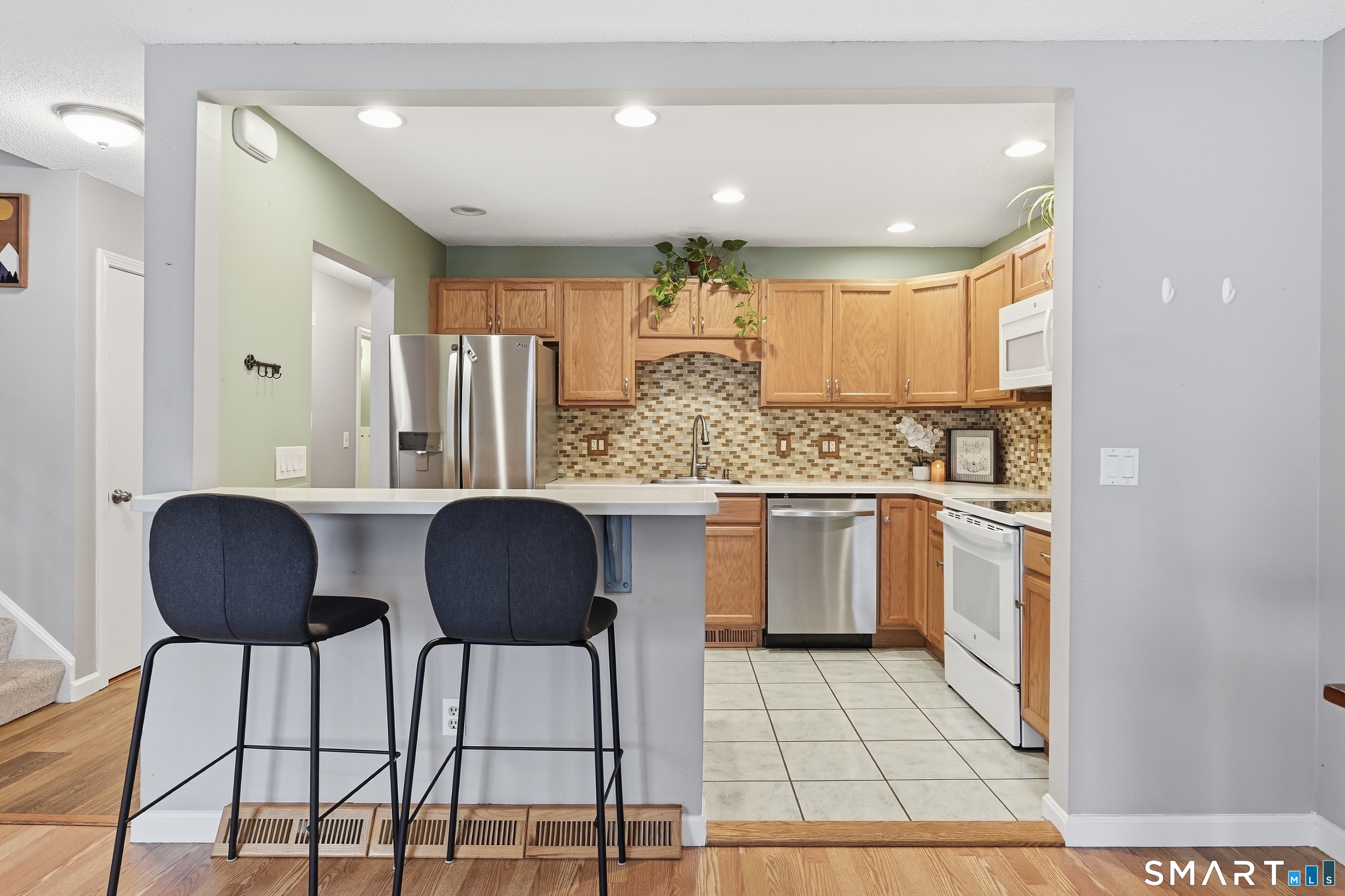 48 Brookside Village Enfield CT 06082