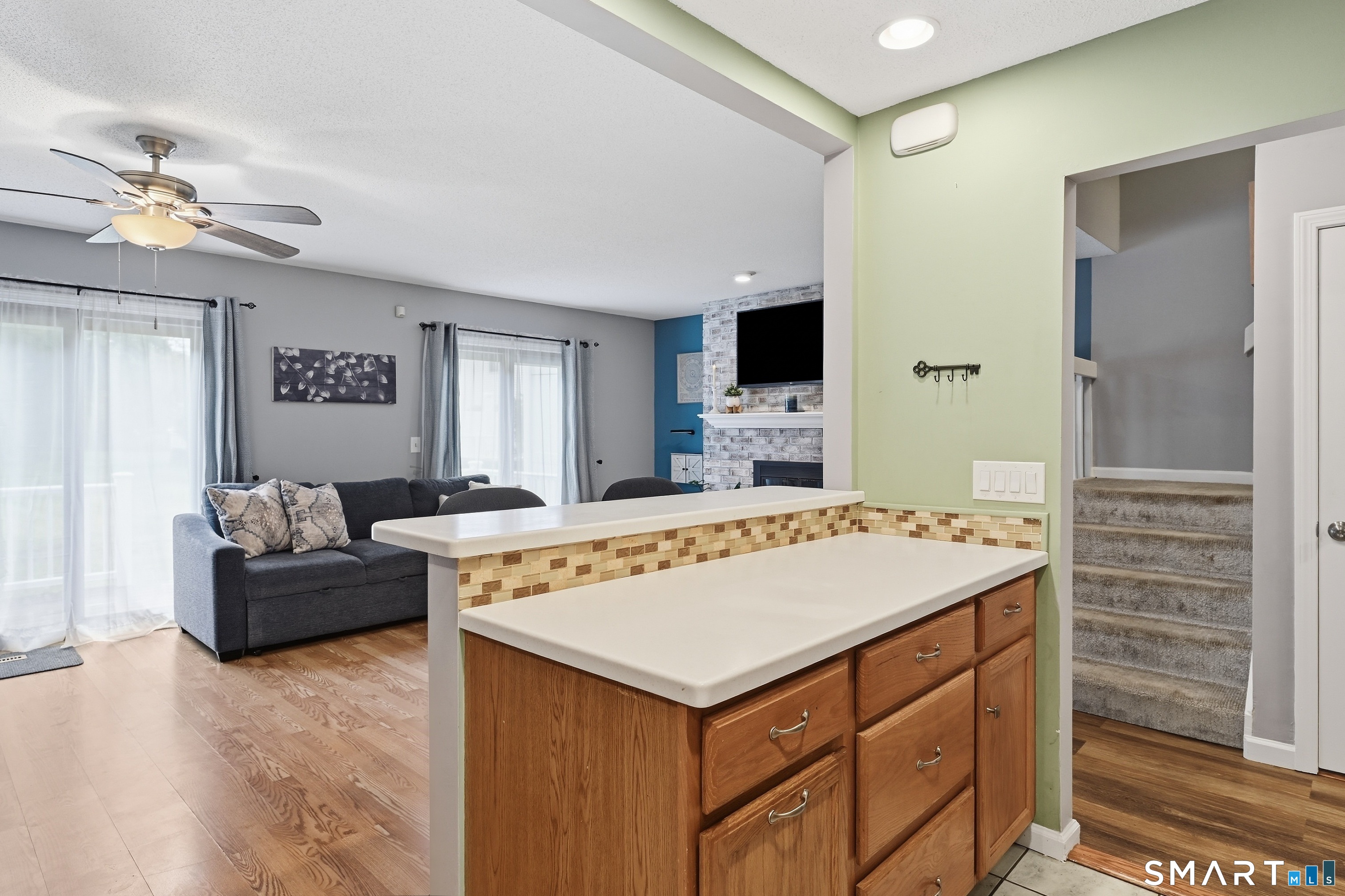 48 Brookside Village Enfield CT 06082