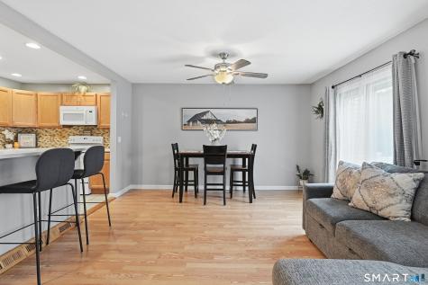 48 Brookside Village Enfield CT 06082