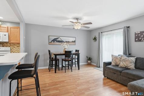 48 Brookside Village Enfield CT 06082