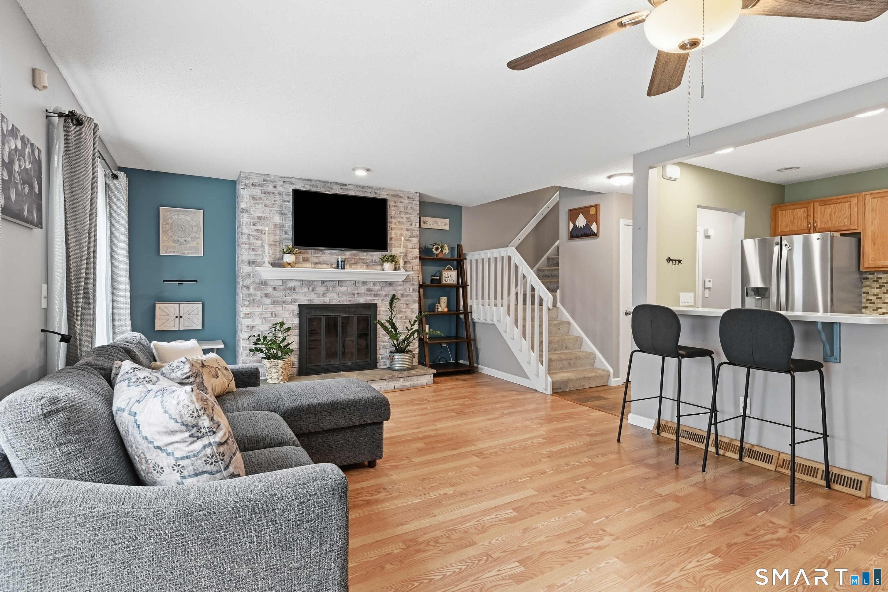 48 Brookside Village Enfield CT 06082