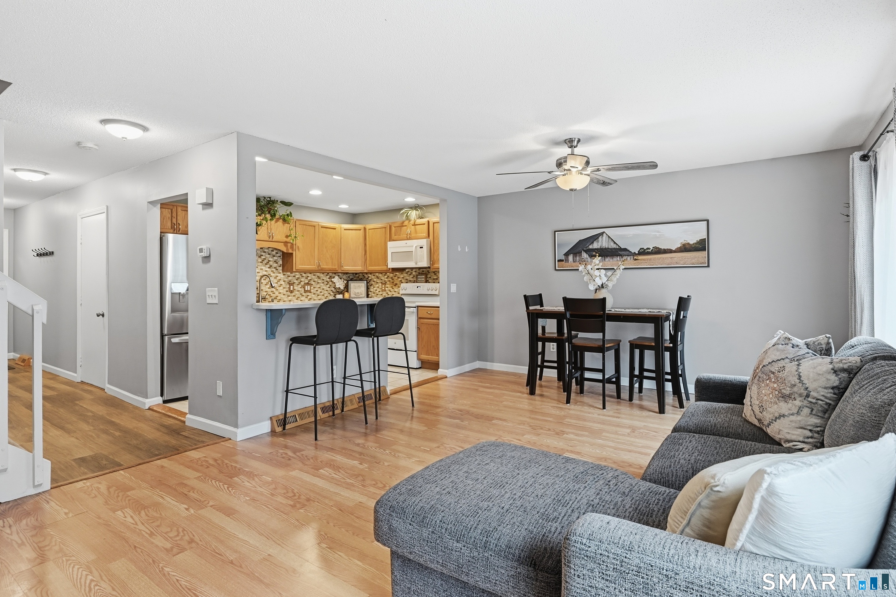 48 Brookside Village Enfield CT 06082