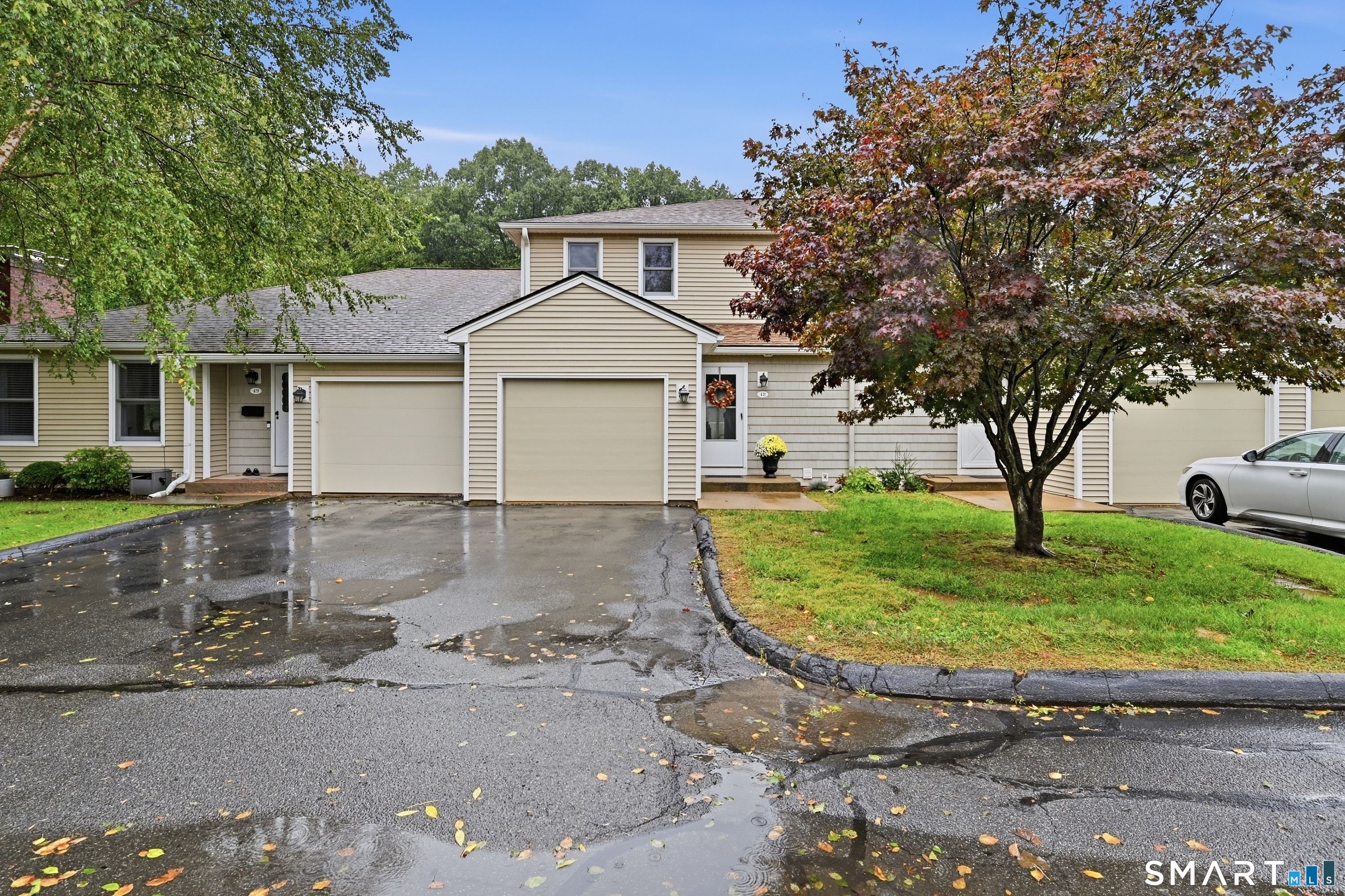48 Brookside Village Enfield CT 06082