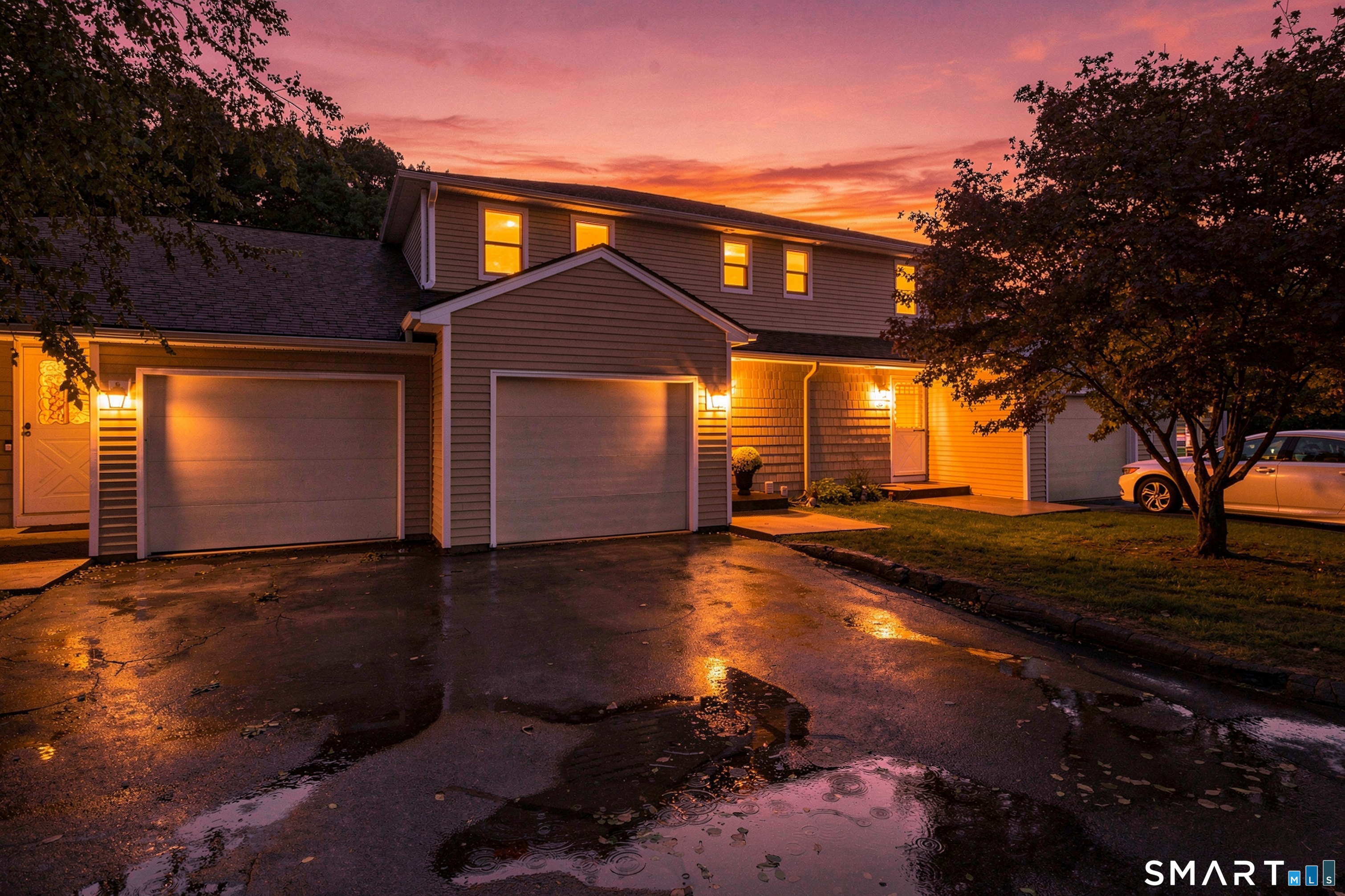48 Brookside Village Enfield CT 06082