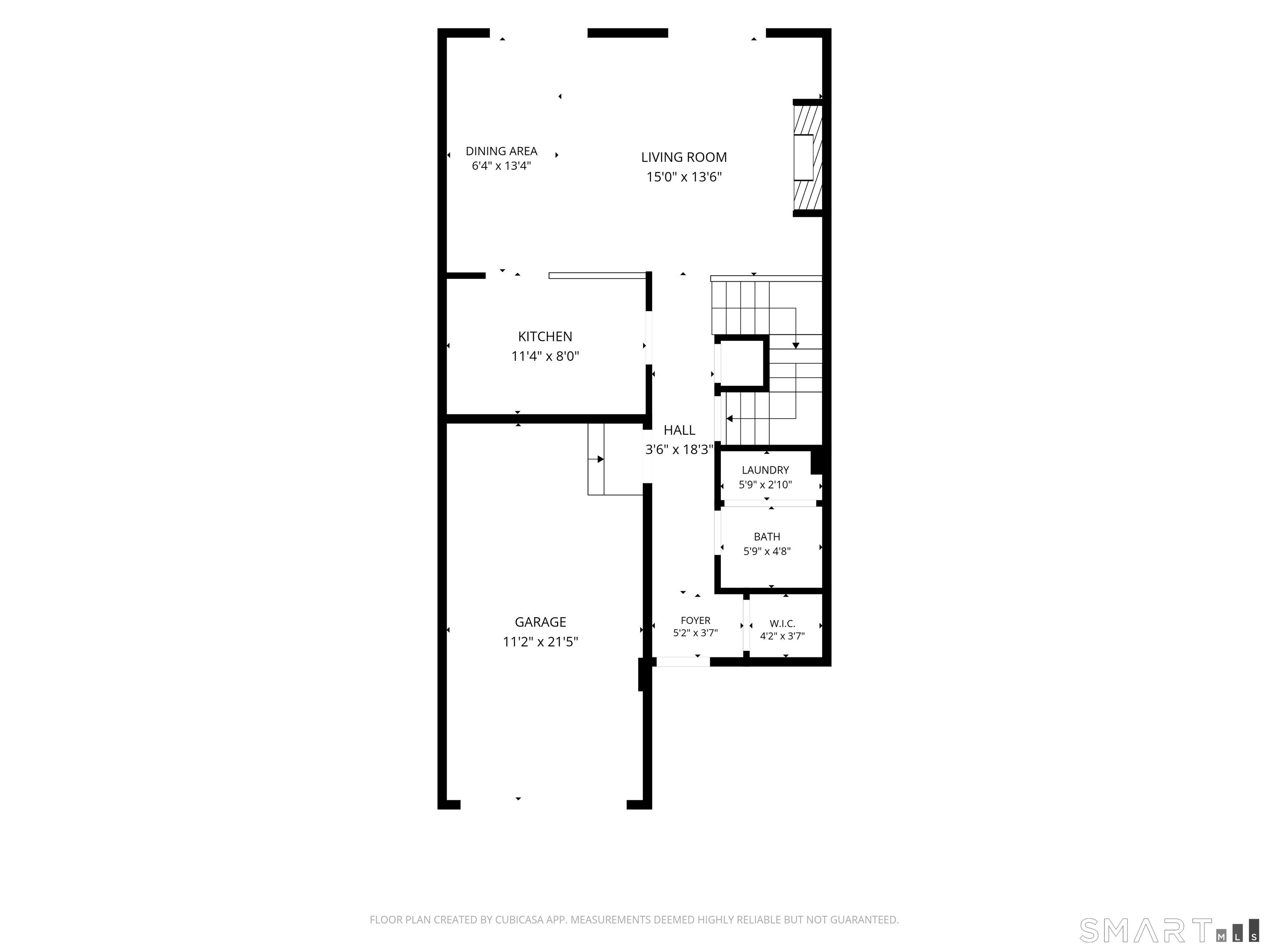 48 Brookside Village Enfield CT 06082