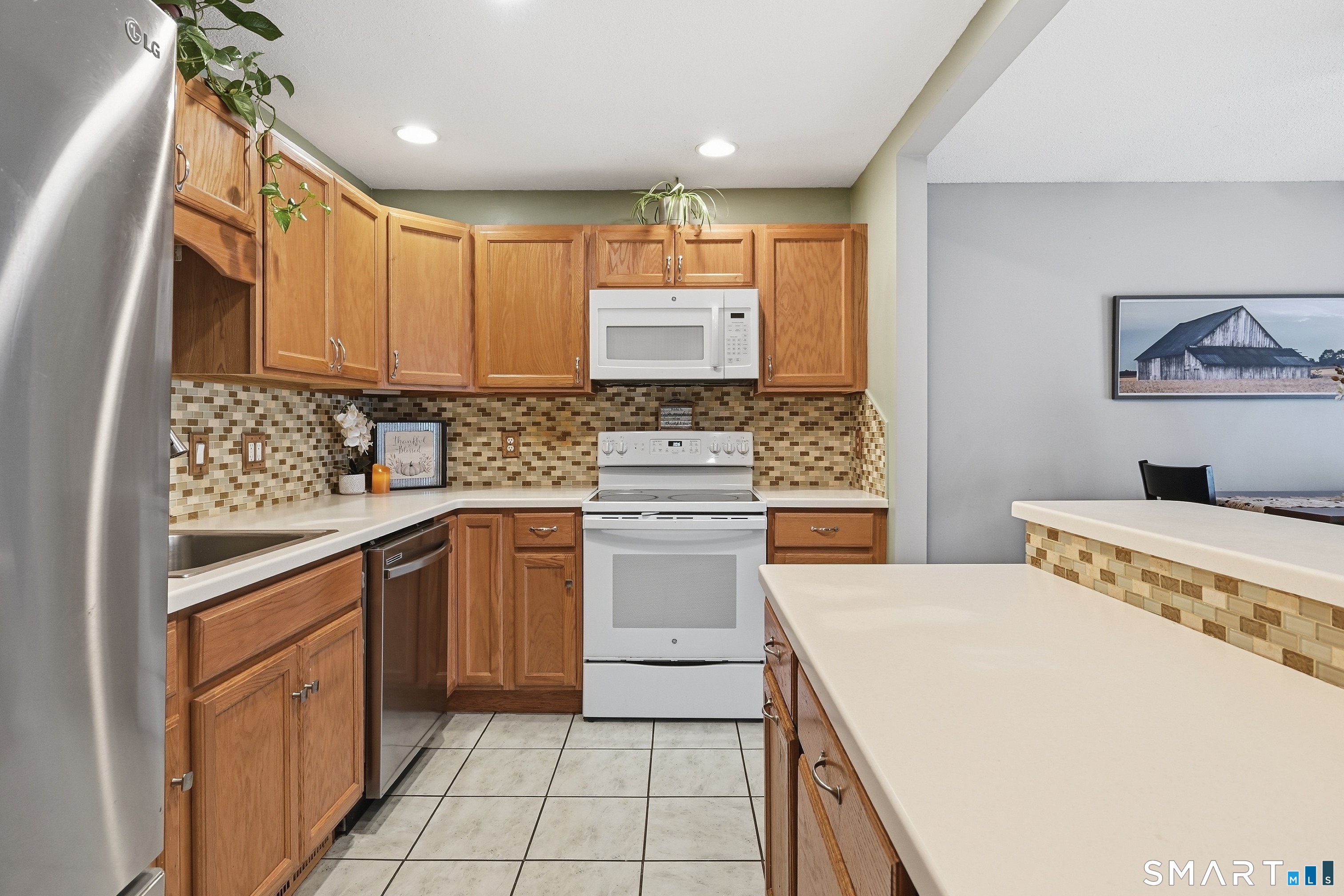 48 Brookside Village Enfield CT 06082