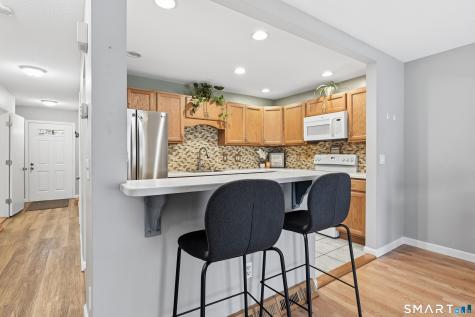 48 Brookside Village Enfield CT 06082