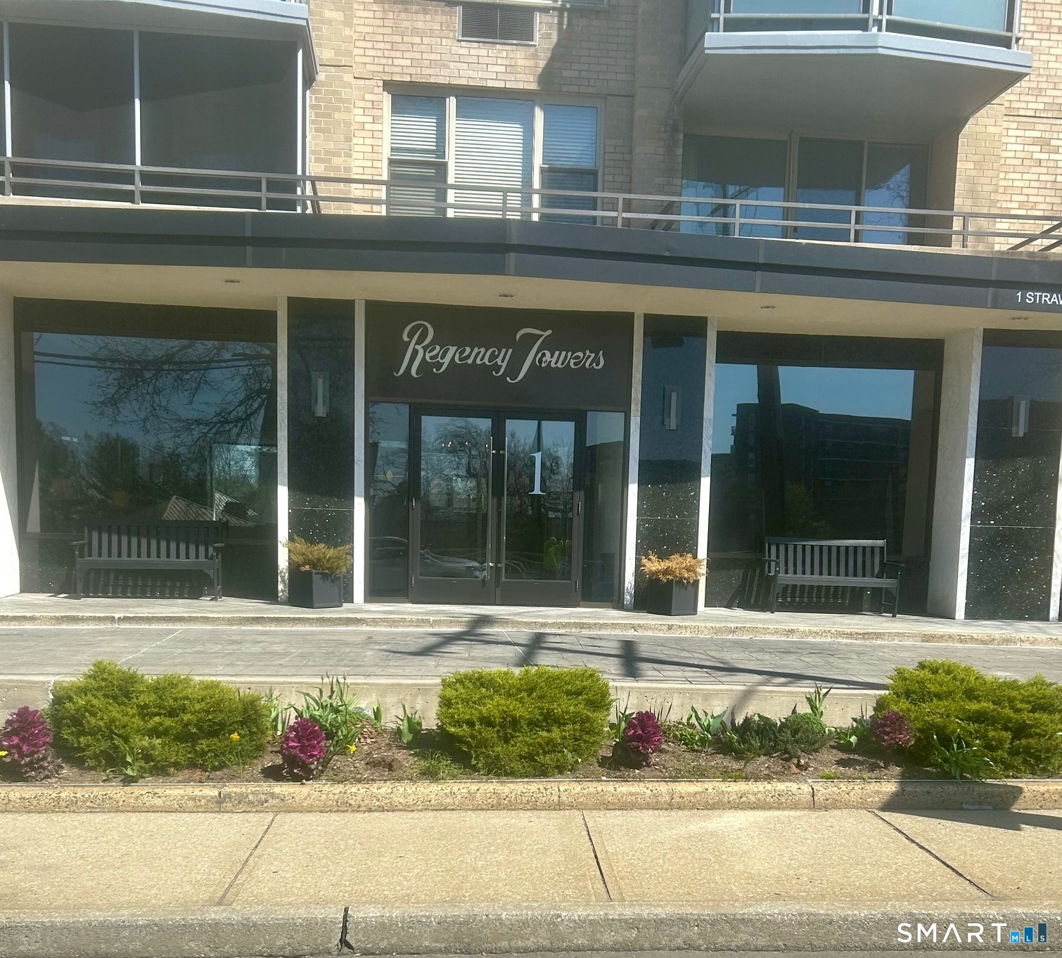 1 Strawberry Hill Court Stamford CT 06902