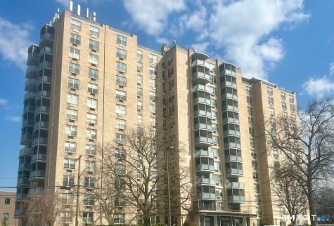 1 Strawberry Hill Court Stamford CT 06902