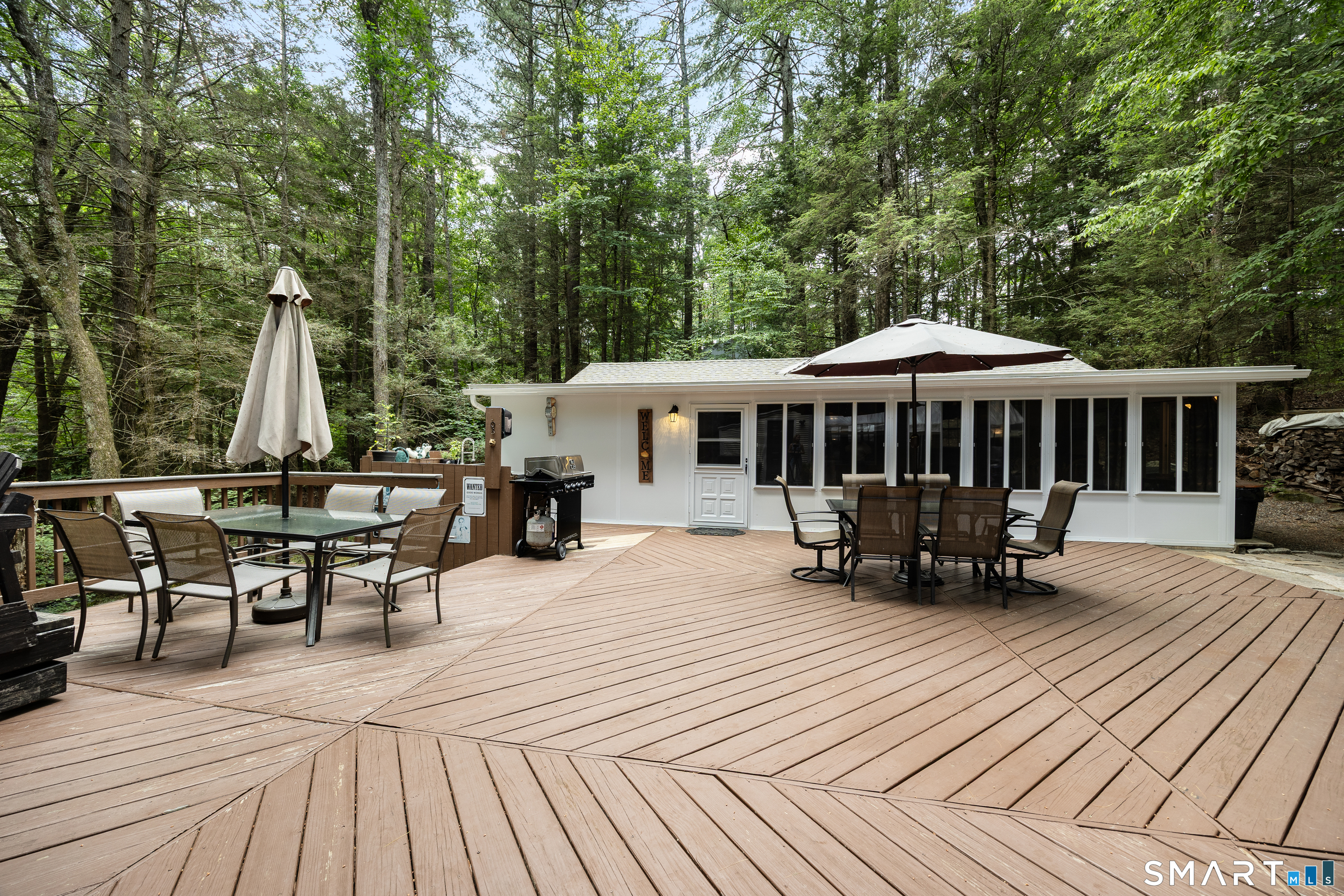 51 Old Springfield Road Stafford CT 06076