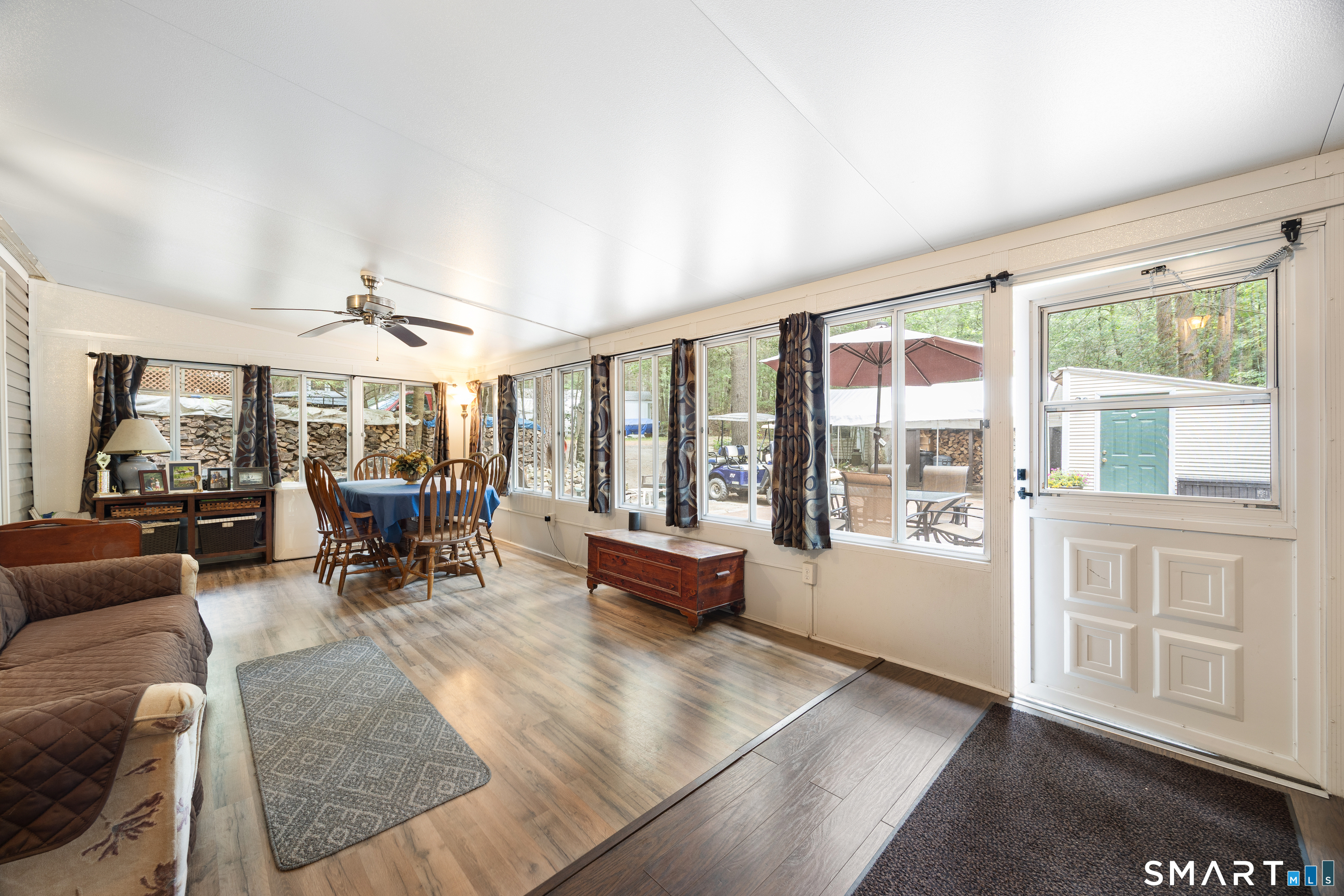 51 Old Springfield Road Stafford CT 06076