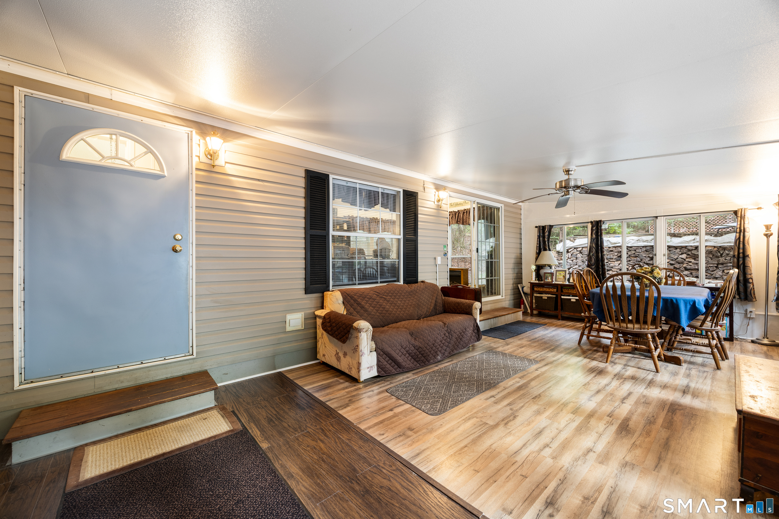 51 Old Springfield Road Stafford CT 06076