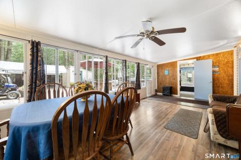 51 Old Springfield Road Stafford CT 06076